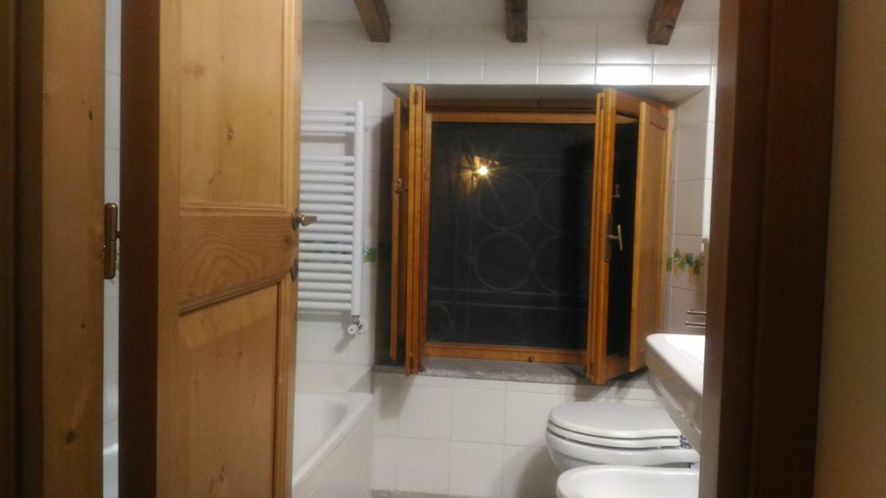 Baduerughe Guest House Poggio Mirteto Bagian luar foto