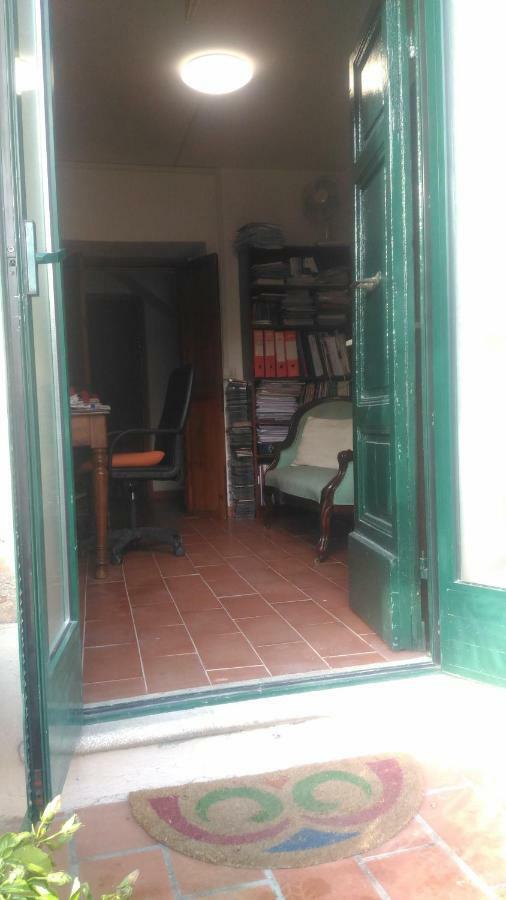 Baduerughe Guest House Poggio Mirteto Bagian luar foto