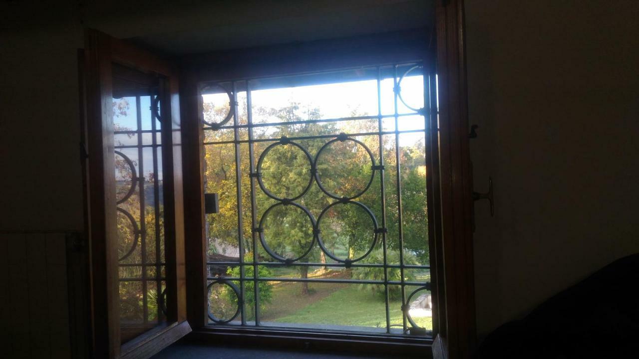 Baduerughe Guest House Poggio Mirteto Bagian luar foto