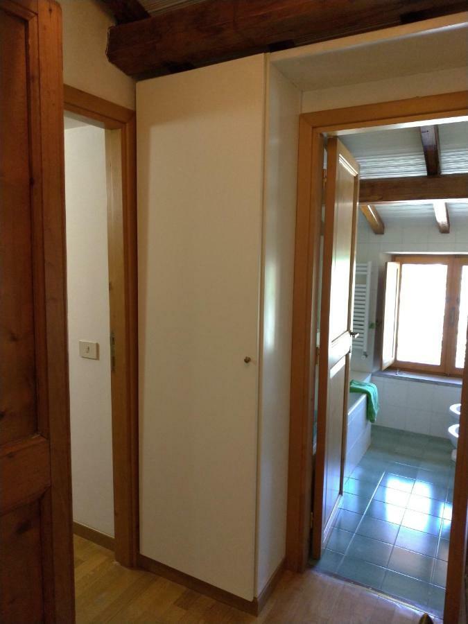 Baduerughe Guest House Poggio Mirteto Bagian luar foto