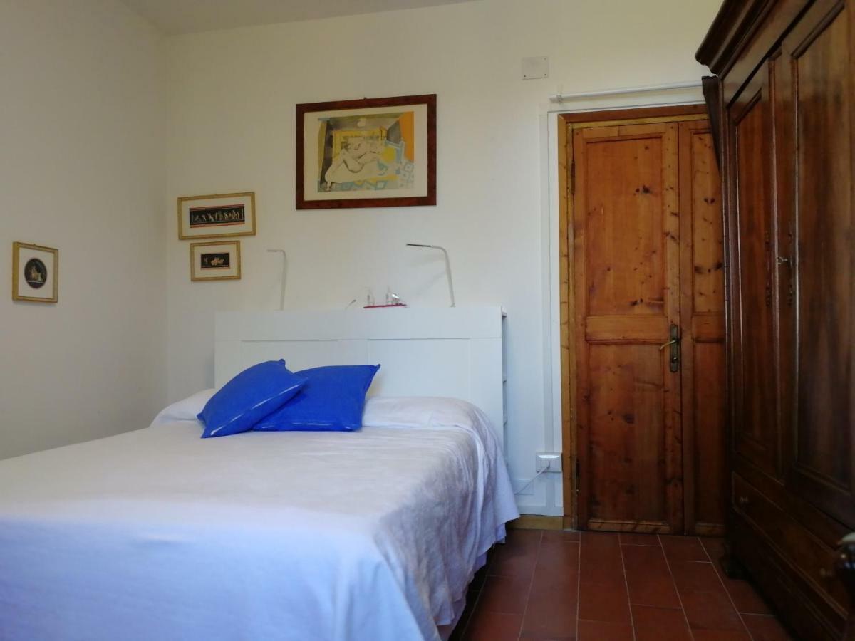 Baduerughe Guest House Poggio Mirteto Bagian luar foto